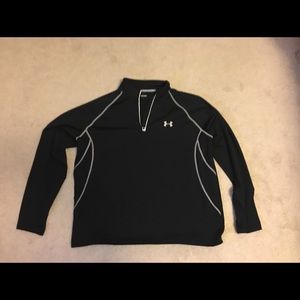Under Armour - Men’s athletic pullover
